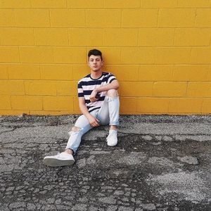 Meet your Posher, David